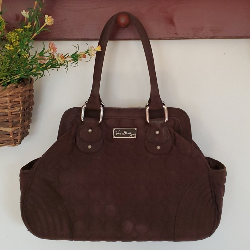 Vera Bradley purse